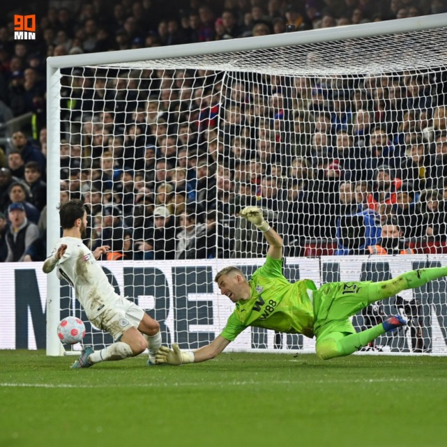  英超争冠悬念重燃，曼城利物浦同分领跑