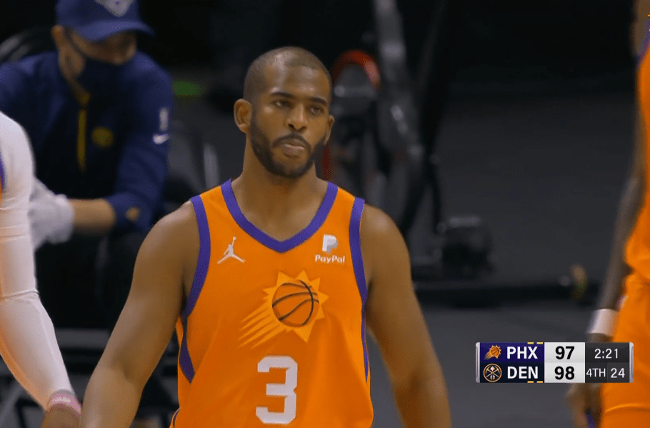  布克47分难救主，太阳负于国王  