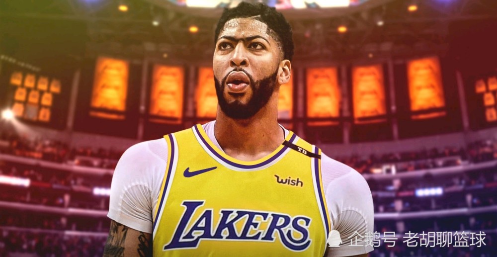  浓眉哥攻防一体湖人力克勇士夺回西部第九