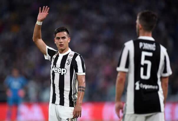  尤文图斯老将发威，经验制胜终结连平颓势